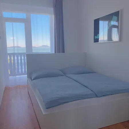 Balaton A Kertben - Balaton In The Garden - Beachfront Houses With Beautiful View, Private Beach Balatonfenyves Exterior foto