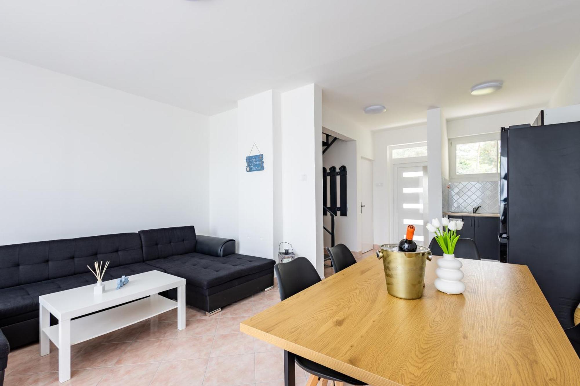 Balaton A Kertben - Közvetlen Vízparti Apartmanok, Csodálatos Panorámával Сasa de vacaciones