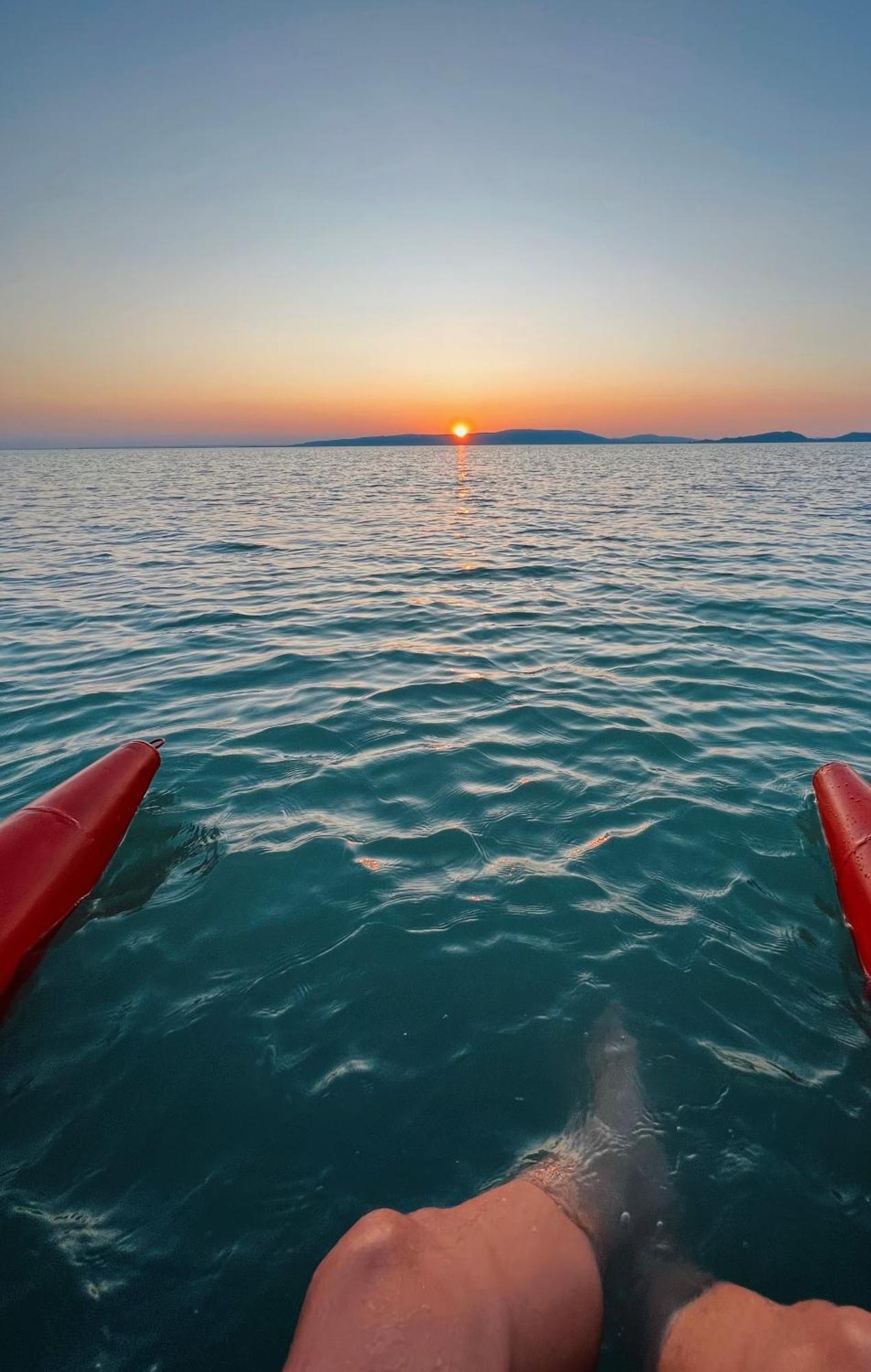 Сasa de vacaciones Balaton A Kertben - Közvetlen Vízparti Apartmanok, Csodálatos Panorámával
