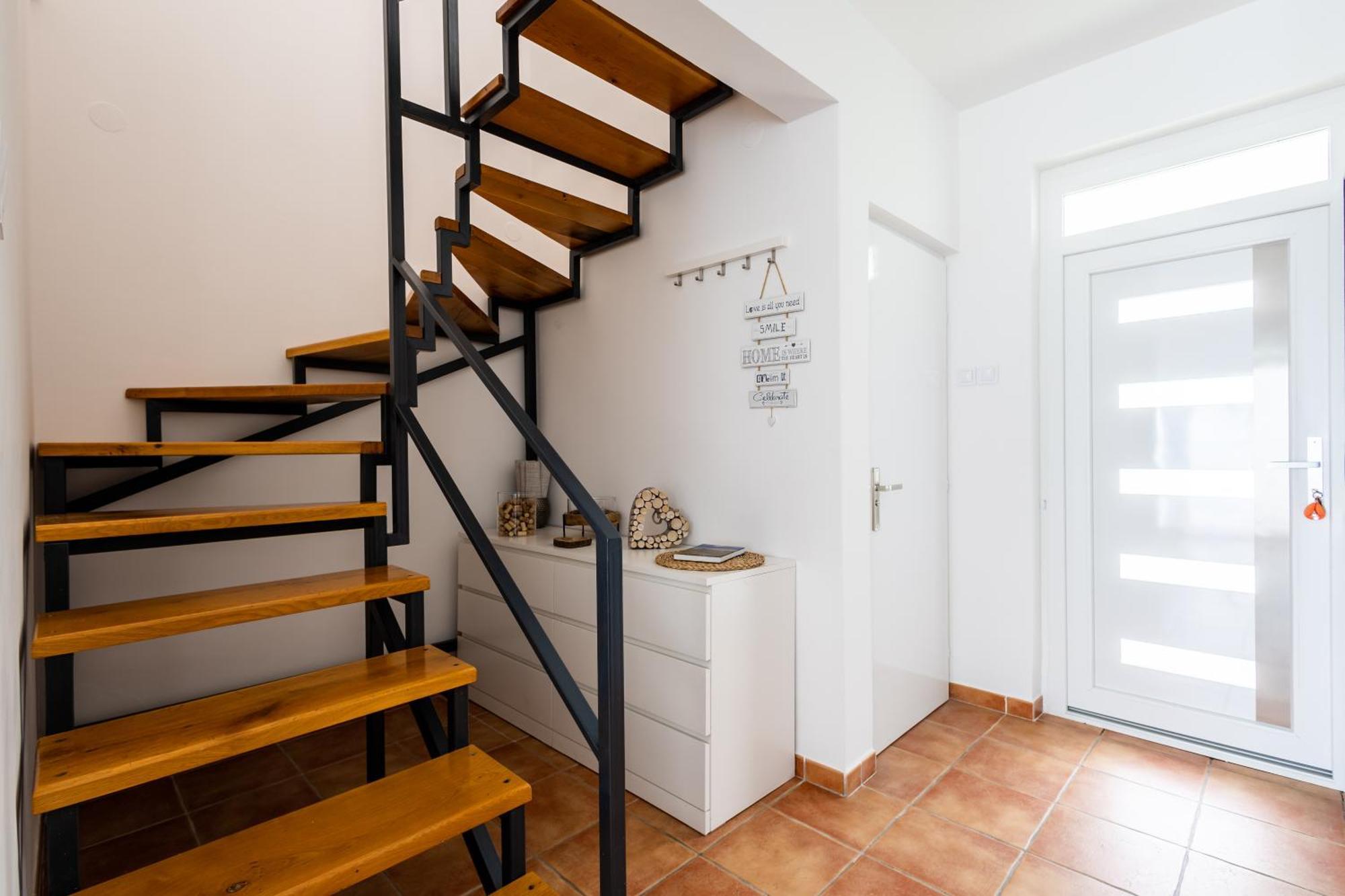 Holiday home Balaton A Kertben - Balaton In The Garden - Beachfront With Beautiful View, Private *