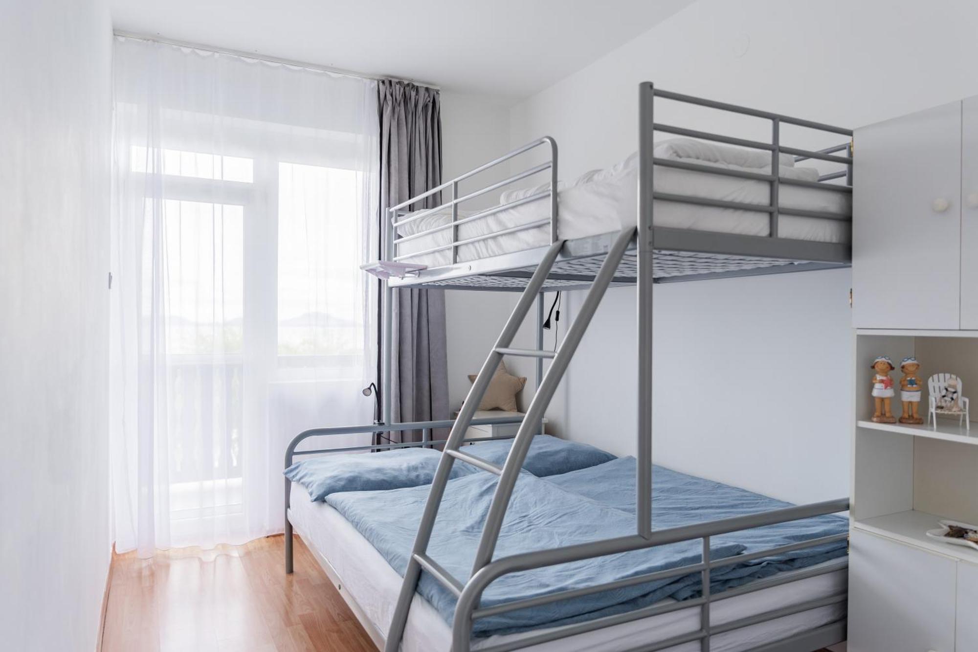 Balaton A Kertben - Közvetlen Vízparti Apartmanok, Csodálatos Panorámával