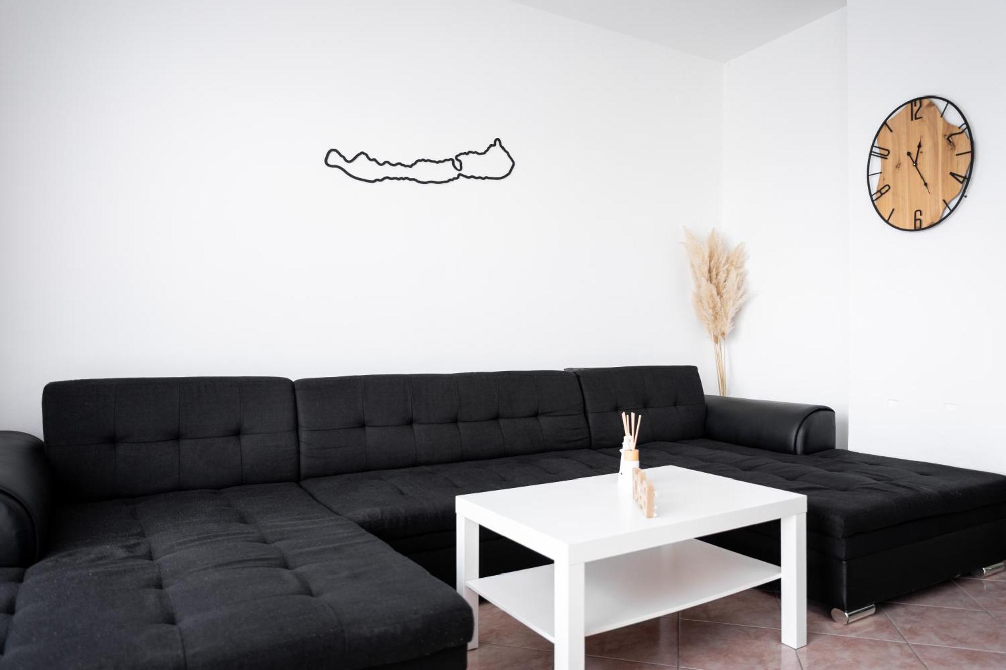 Сasa de vacaciones Balaton A Kertben - Közvetlen Vízparti Apartmanok, Csodálatos Panorámával *