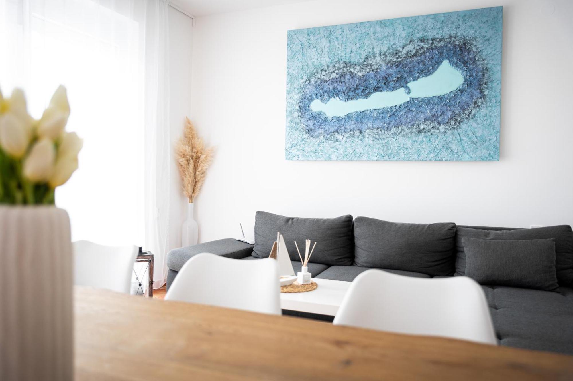 Balaton A Kertben - Balaton In The Garden - Beachfront With Beautiful View, Private