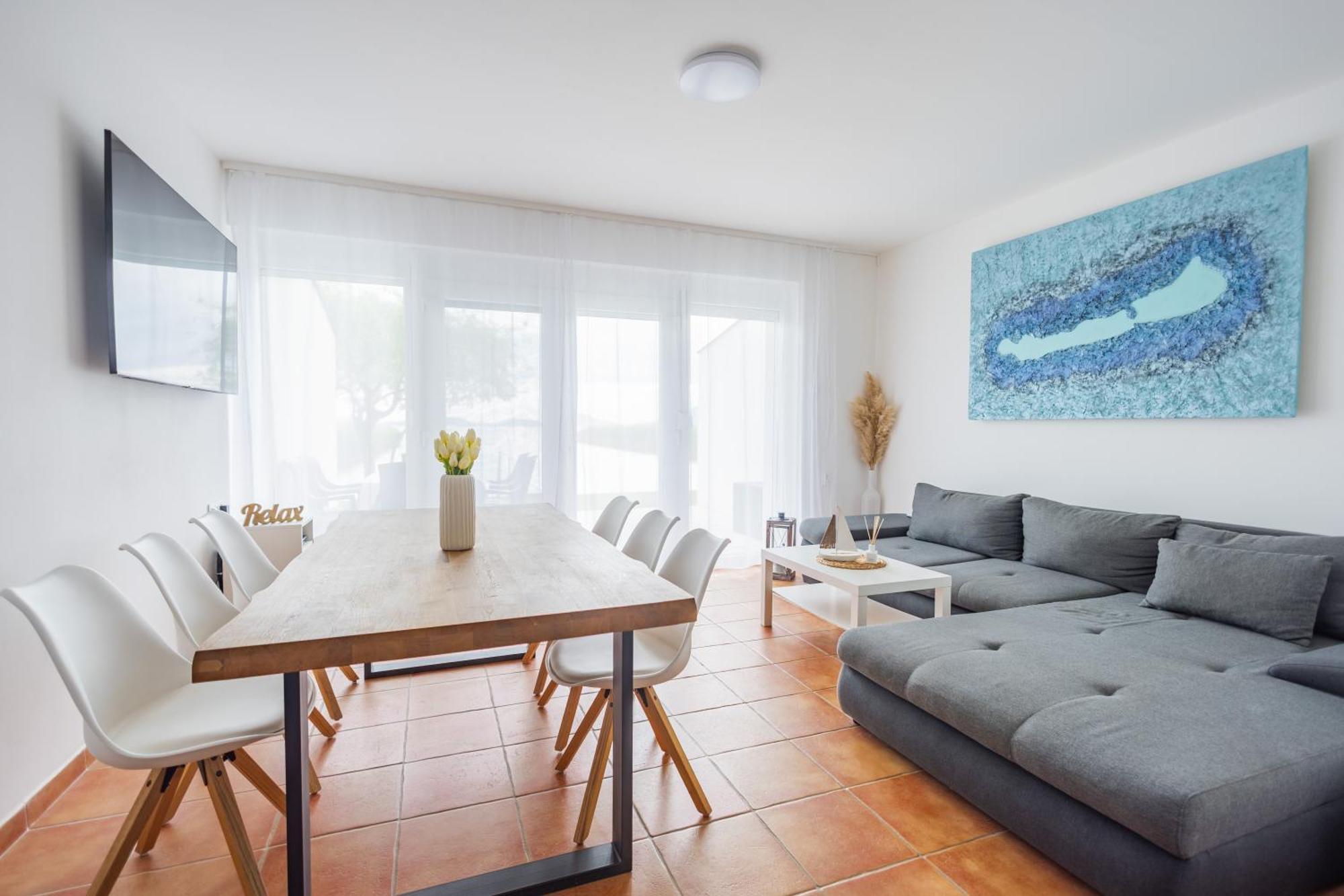 Balaton A Kertben - Balaton In The Garden - Beachfront With Beautiful View, Private Vakantiehuis