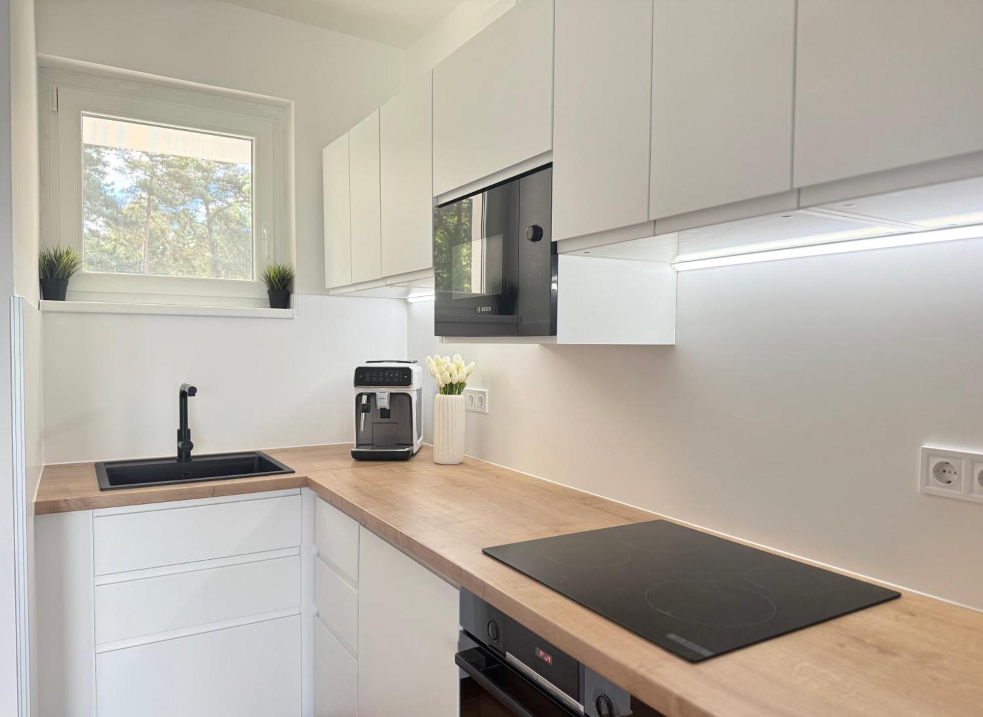 Balaton A Kertben - Közvetlen Vízparti Apartmanok, Csodálatos Panorámával * Balatonfenyves